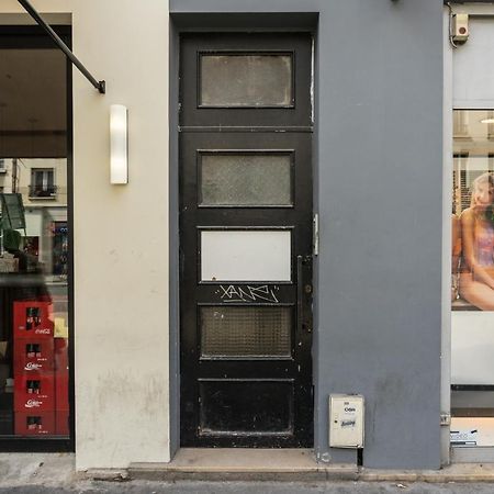 Cmg Bastille - Faubourg Saint Antoine 8 Paříž Exteriér fotografie