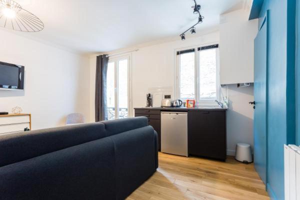 Cmg Bastille - Faubourg Saint Antoine 8 Paříž Exteriér fotografie