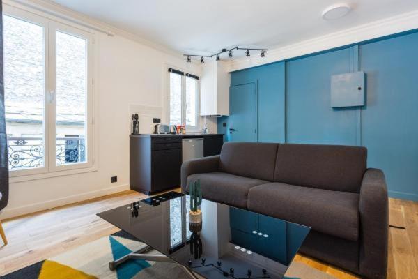 Cmg Bastille - Faubourg Saint Antoine 8 Paříž Exteriér fotografie